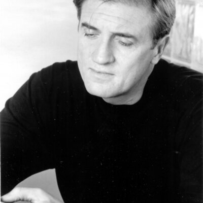 Profile Picture of Michael Hallmark (@MLHallmark) on Twitter