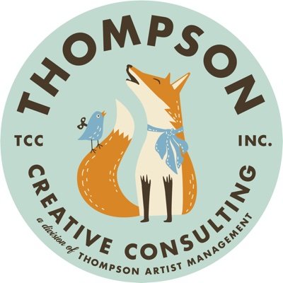 Profile Picture of Thompson Creative Consulting & Artist Mgmt (@thompsonartists) on Twitter