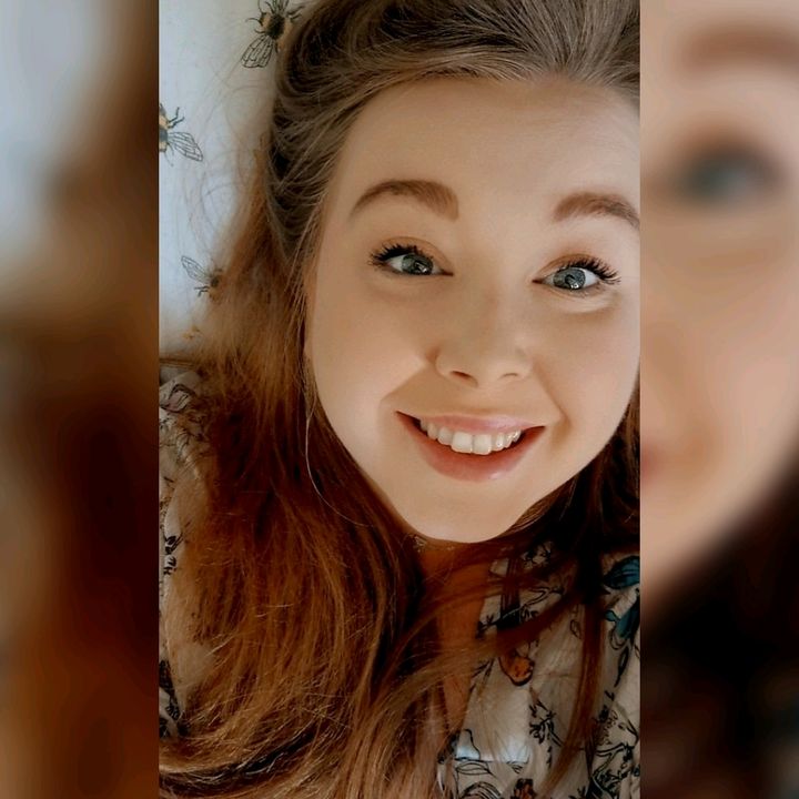 Profile Picture of Nikki Galloway (@nikkigalloway4) on Tiktok