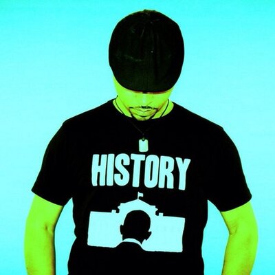 Rob Neil - Twitter Profile Picture of Rob Neil (@robye46) on Twitter