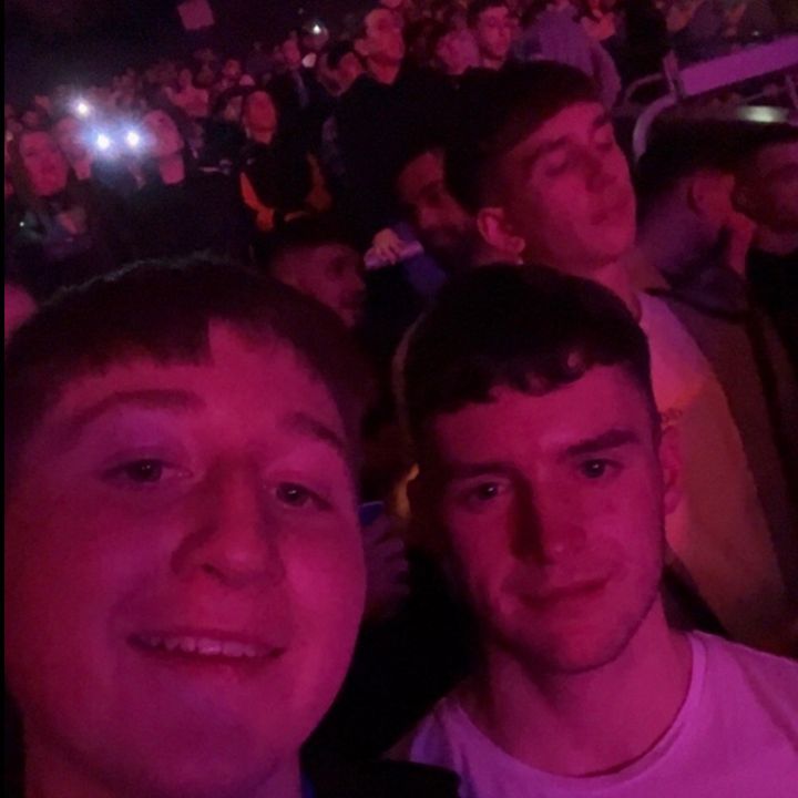 Profile Picture of alexhealy (@@alexhealy43) on Tiktok