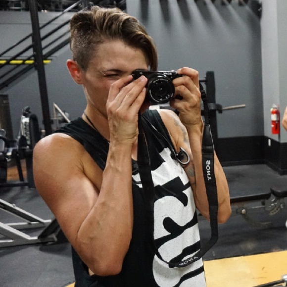 Profile Picture of Katelyn Soebbing (@kdreamworks) on Poshmark