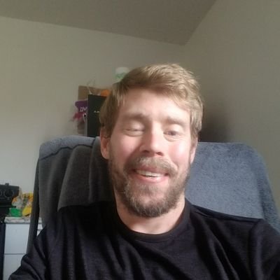 Profile Picture of Christopher Adams (@satorisong) on Twitter