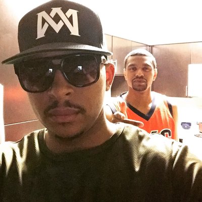 Profile Picture of IG: DJ_Guillo (@DJ_Guillo) on Twitter