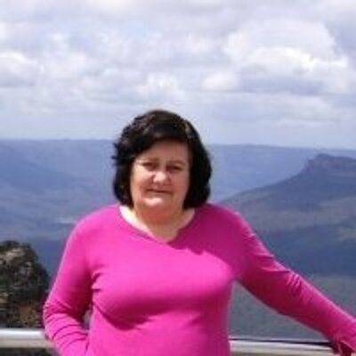 Profile Picture of Lynda Brown (@lyndabrown57) on Twitter