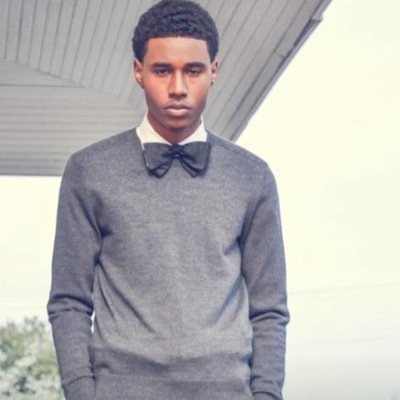 Profile Picture of G.Williams™ (@GarryWilliams_) on Twitter