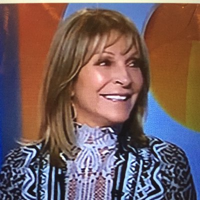 Profile Picture of Bonnie Lythgoe (@WorldCupKing) on Twitter