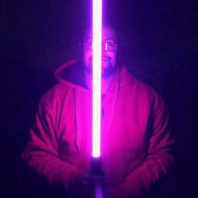 Profile Picture of VR Black Rock Lee (@VRBlackRockLee) on Twitter