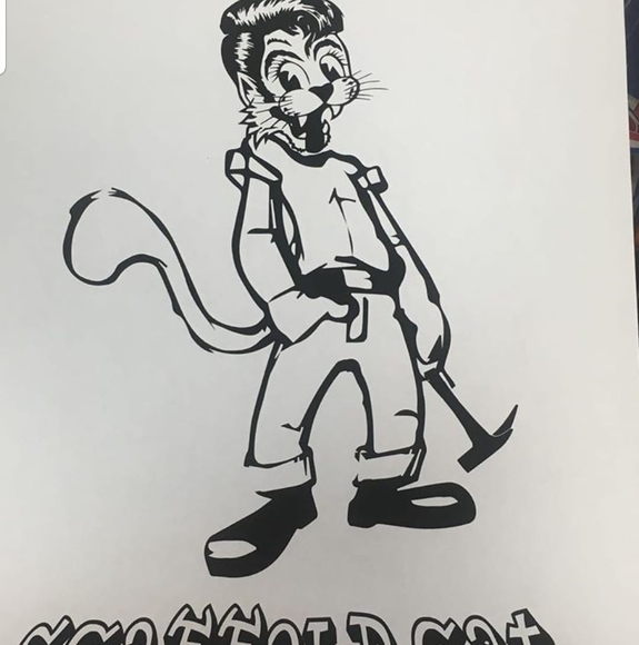 Profile Picture of Octavio Rivas (@gatogaribay) on Poshmark