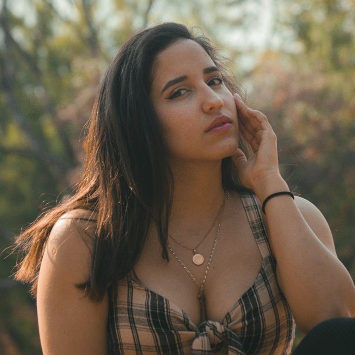 Profile Picture of Tani Stanford (@@tanistanford) on Tiktok