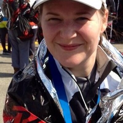 Profile Picture of Karen Clem (@kec_runnerchic) on Twitter