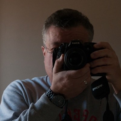 Profile Picture of Bob Storey (@@digphoto58) on Twitter
