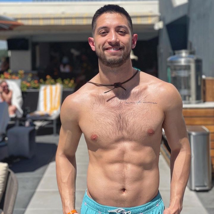 Profile Picture of SeanOBryan (@seanobryan) on Tiktok