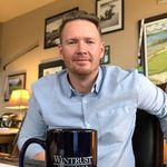 Mark Delorme - Instagram Profile Picture of Mark Delorme (@mj.delorme) on Instagram