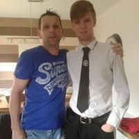 Profile Picture of James Mclay (@jamesmclay09) on Pinterest