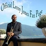 Profile Picture of Leroy Jones (@spiritofneworleansproductions) on Instagram