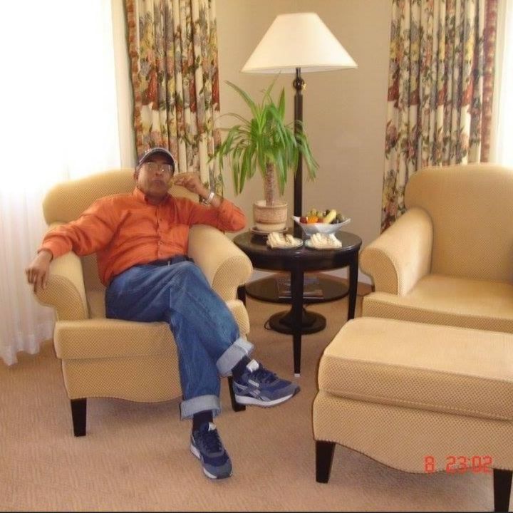 Profile Picture of Gladstone (@gladstone_pereira) on Tiktok