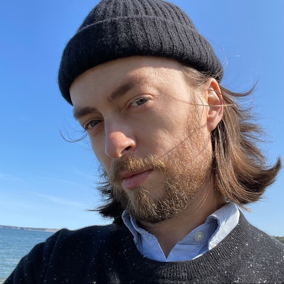 Profile Picture of Ian Metcalfe (@ianmetkit) on Poshmark