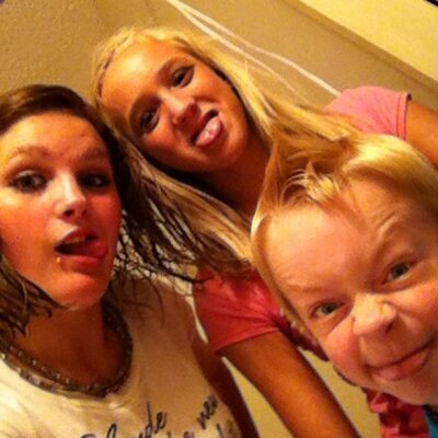 Profile Picture of Bree Jenkins (@breewindham) on Twitter