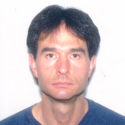 Profile Picture of Jay Mark Tyndall (@JMTyndall) on Twitter