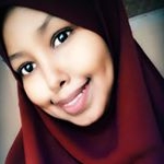 Profile Picture of Safiyo Mohamud Haji (@safiyo_mohamud_haji) on Instagram