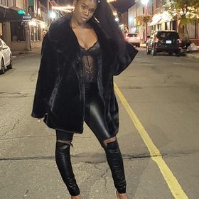 Profile Picture of VeeDoll Sassie (@VeedollSassie) on Pinterest