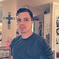 Profile Picture of Kevin Cates (@kevin-cates-26) on Quora