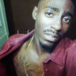 Profile Picture of Johnathan Holmes (@rip.pac_) on Instagram