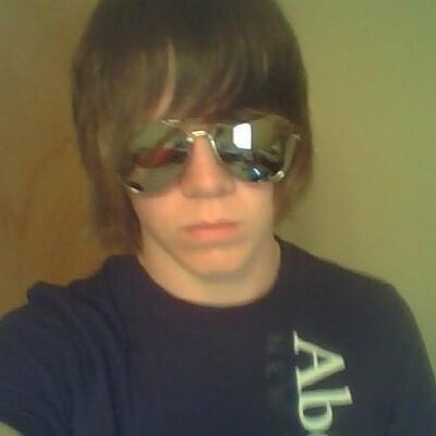 Profile Picture of Clark Chandler (@synyster_gates1) on Twitter