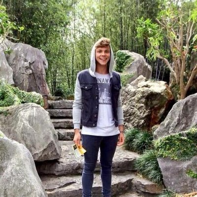 Profile Picture of Harry Stylinson (@nikita_grinberg) on Twitter