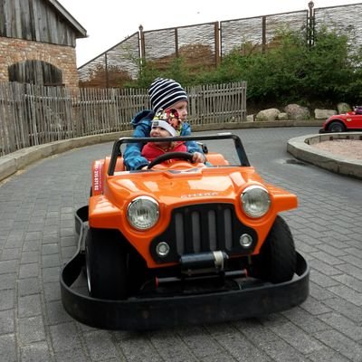 Profile Picture of Andy Seifert (@AndytrefieS) on Twitter