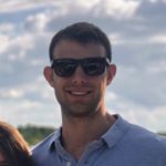 Profile Picture of George Hoffmann (@georgejh87) on Instagram