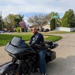 Profile Picture of Jeremy Eugene Holmes (@jeremy.e.holmes) on Instagram