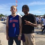 Profile Picture of Samuel A. MacDowell (@sam_macdowell) on Instagram