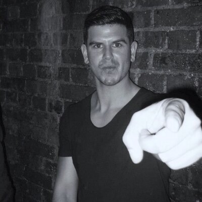Profile Picture of Craig Chadwick (@@Chads_C) on Twitter