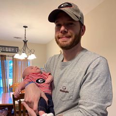 Profile Picture of Clint Glover (@@clintglover) on Tiktok