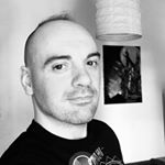 Profile Picture of Chris Fury (@chrisfury1984) on Instagram