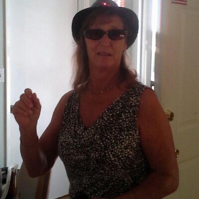 Profile Picture of Susan Sutter (@Nifty81Susan) on Twitter