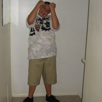 Profile Picture of Chris Malave (@malave1213) on Twitter