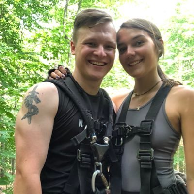 Profile Picture of Connor Madden (@cmadden31) on Twitter