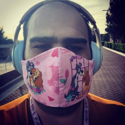 Profile Picture of John Ali Samadzadeh (@Jsamnah) on Twitter