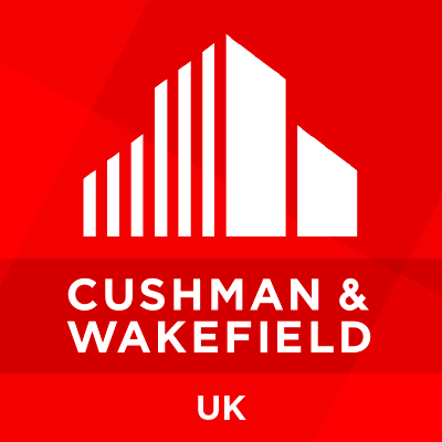 Profile Picture of Cushman & Wakefield (@CushWakeUK) on Twitter