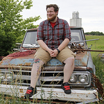 Profile Picture of Brian Hayes (@brian_ict) on Flickr