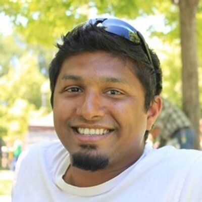 Profile Picture of Nitin Phadnis (@Nitin_Phadnis) on Twitter