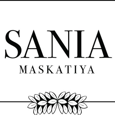 Profile Picture of Sania Maskatiya (@SaniaMaskatiya) on Twitter