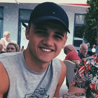 Profile Picture of Matthew Pinkham (@MatthewPinkham5) on Twitter