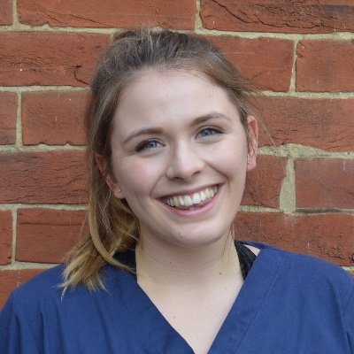 Profile Picture of Emma Driver (@emma_driver) on Twitter