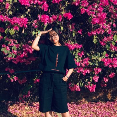 Profile Picture of Su Yadanar Khaing (@SuYadanarKhain1) on Twitter