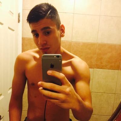 Profile Picture of David Montejano (@davidalex170) on Twitter