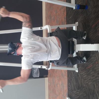 Profile Picture of Andrew Lofgren (@alofgren0882) on Twitter